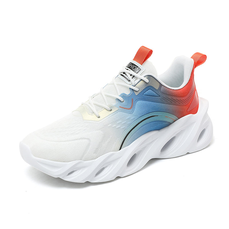 'Solar Burst’ X9X Sneakers - Sneakernational