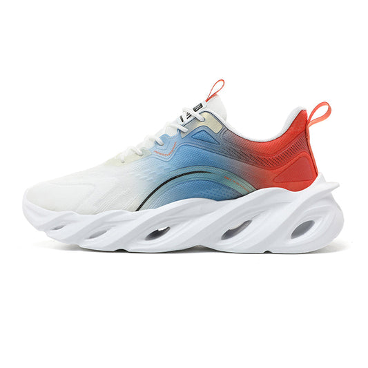 'Solar Burst’ X9X Sneakers - Sneakernational