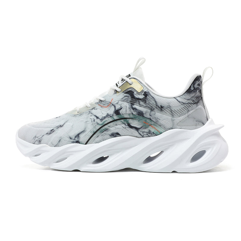 'Solar Burst’ X9X Sneakers - Sneakernational