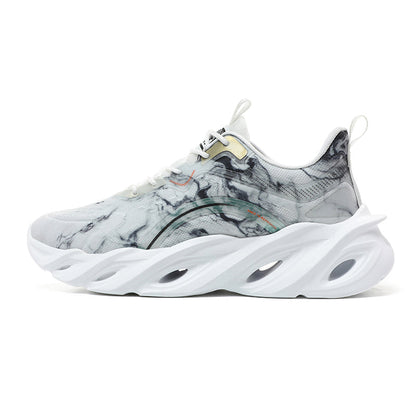 'Solar Burst’ X9X Sneakers - Sneakernational