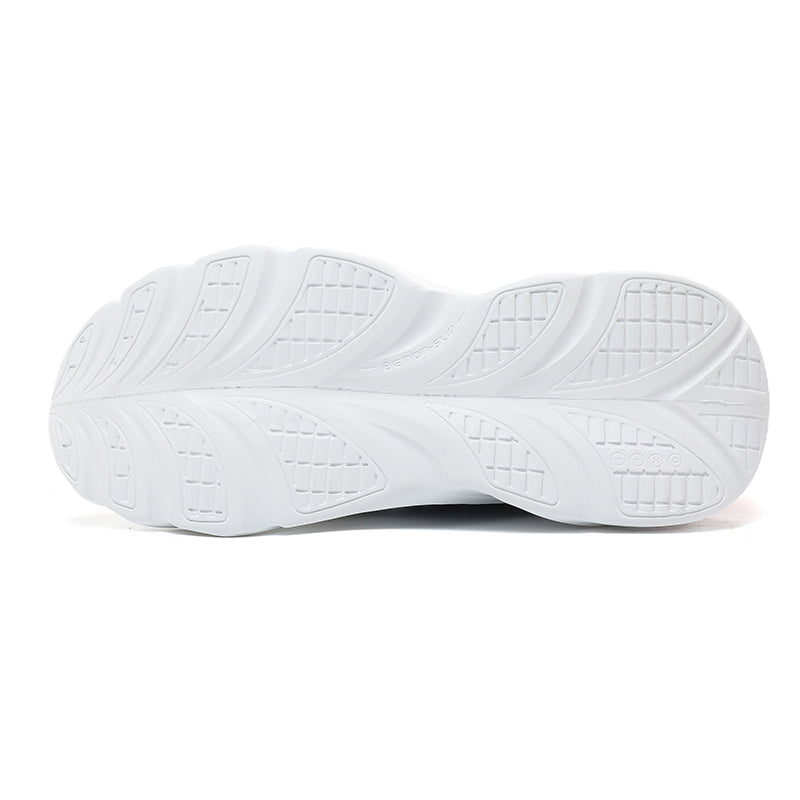 'Solar Burst’ X9X Sneakers - Sneakernational