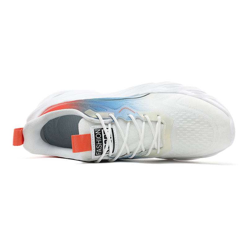 'Solar Burst’ X9X Sneakers - Sneakernational