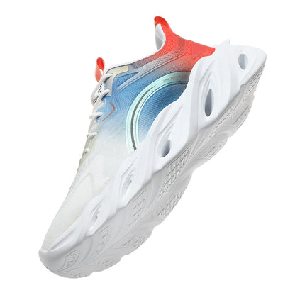 'Solar Burst’ X9X Sneakers - Sneakernational