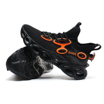 'Stealth Stride' X9X Sneakers - Sneakernational