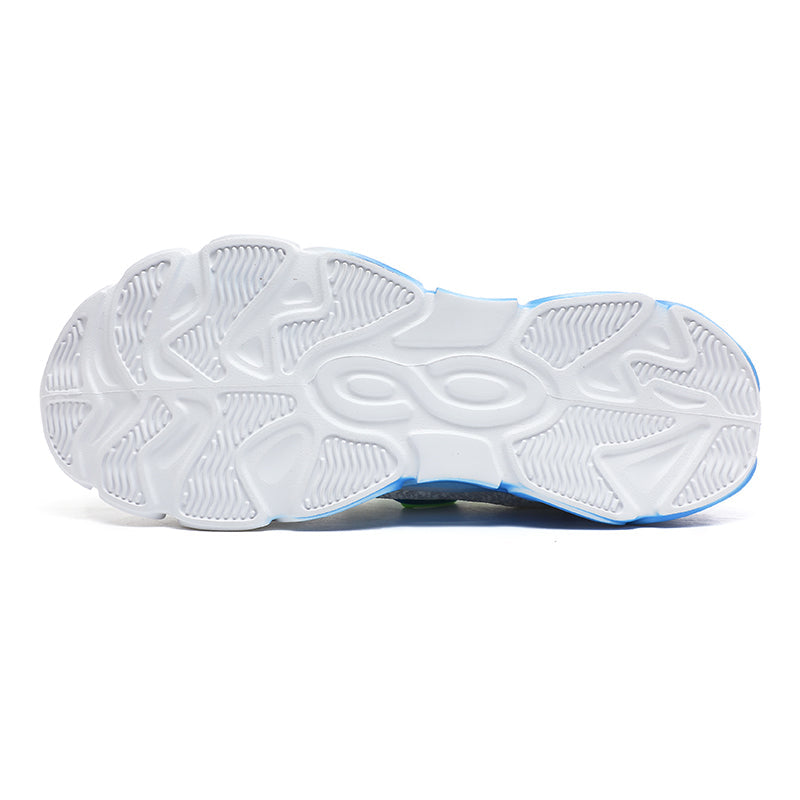 'Stealth Stride' X9X Sneakers - Sneakernational