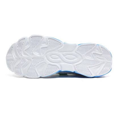 'Stealth Stride' X9X Sneakers - Sneakernational