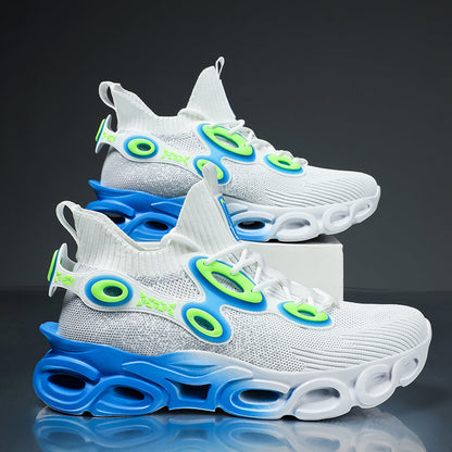 'Stealth Stride' X9X Sneakers