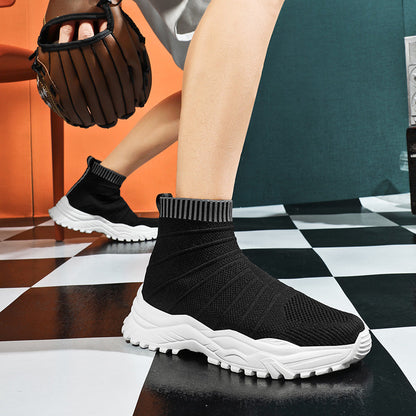 MEDORA Sock Sneakers - Sneakernational