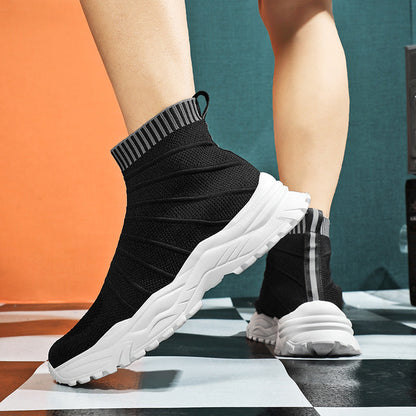 MEDORA Sock Sneakers - Sneakernational