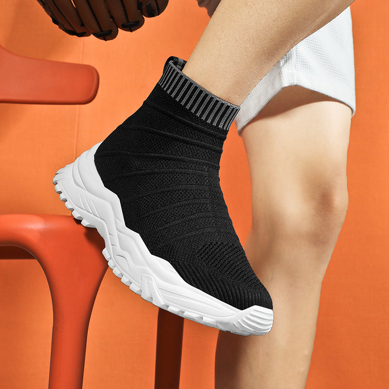 MEDORA Sock Sneakers - Sneakernational