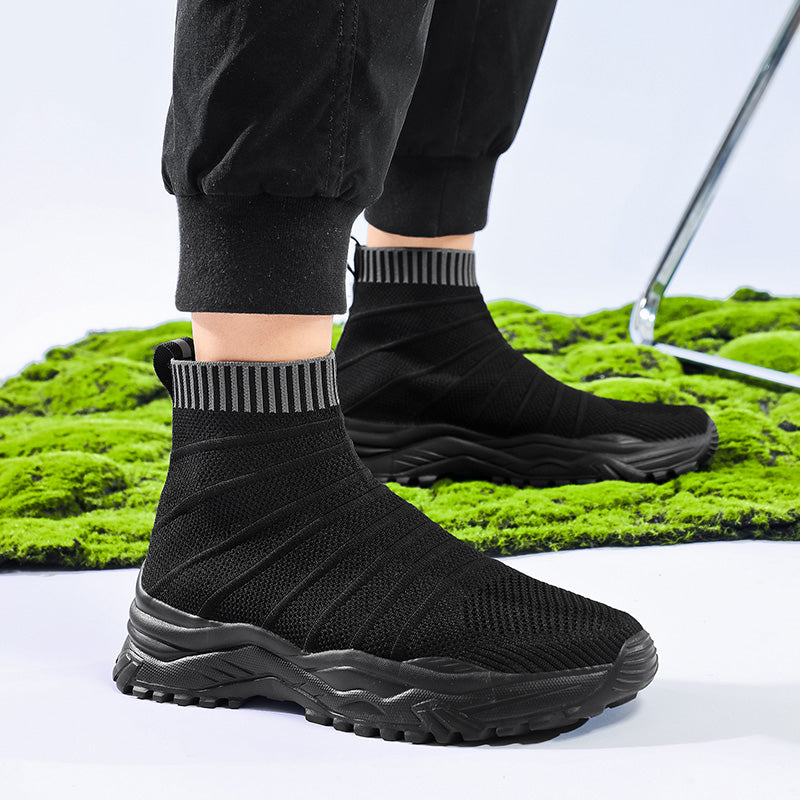 MEDORA Sock Sneakers - Sneakernational
