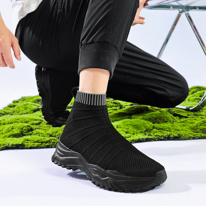 MEDORA Sock Sneakers - Sneakernational