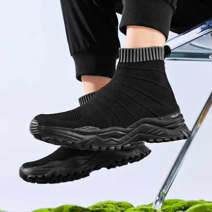 MEDORA Sock Sneakers - Sneakernational