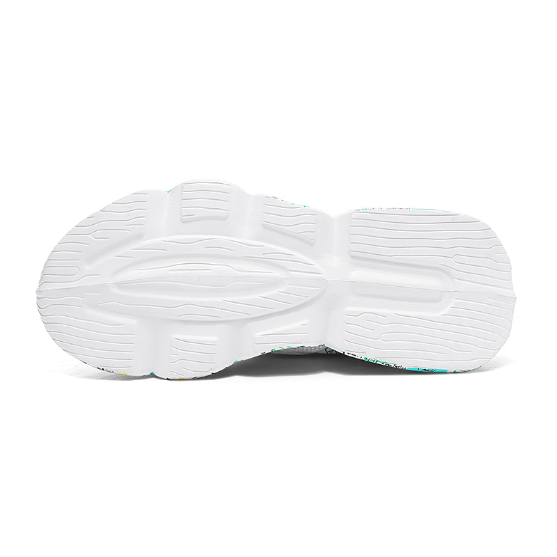 'Dragonfire' X9X Sneakers - Sneakernational