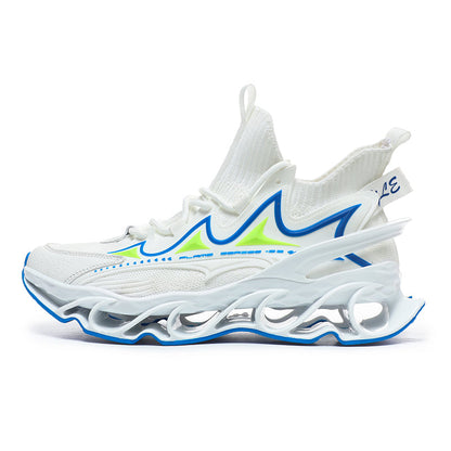 ‘Sonic Rift’ X9X Sneakers - Sneakernational
