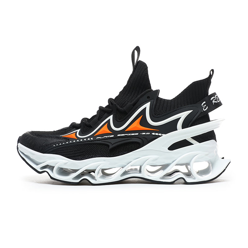 ‘Sonic Rift’ X9X Sneakers - Sneakernational