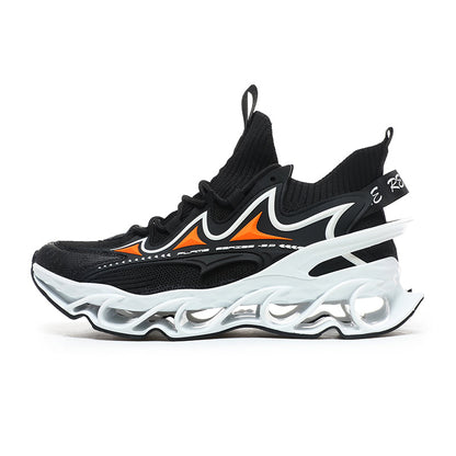 ‘Sonic Rift’ X9X Sneakers - Sneakernational