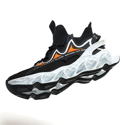 ‘Sonic Rift’ X9X Sneakers - Sneakernational