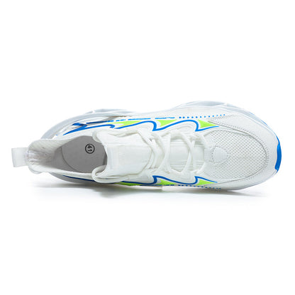 ‘Sonic Rift’ X9X Sneakers - Sneakernational