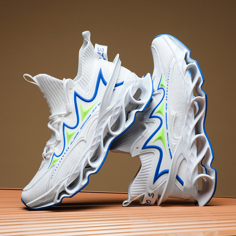 ‘Sonic Rift’ X9X Sneakers - Sneakernational