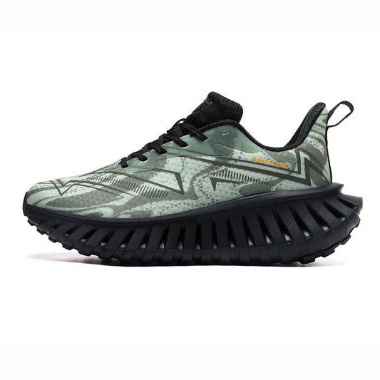 ‘Neo Racer’ X9X Sneakers - Sneakernational