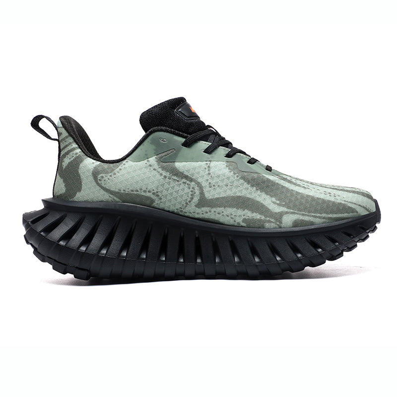 ‘Neo Racer’ X9X Sneakers - Sneakernational