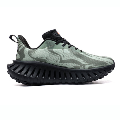 ‘Neo Racer’ X9X Sneakers - Sneakernational