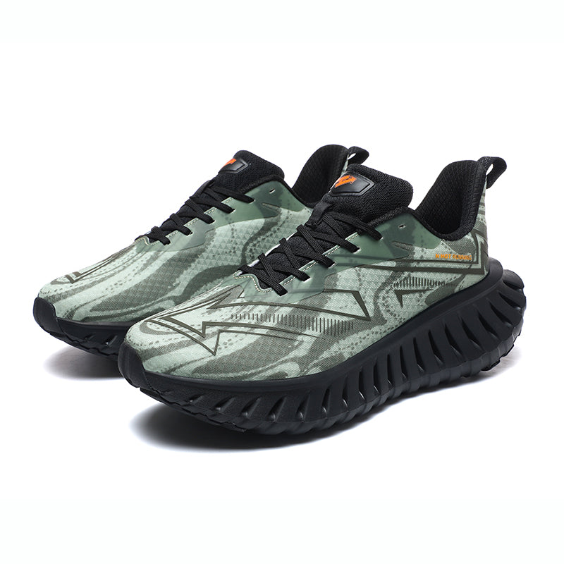 ‘Neo Racer’ X9X Sneakers - Sneakernational