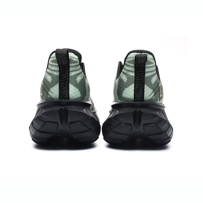 ‘Neo Racer’ X9X Sneakers - Sneakernational