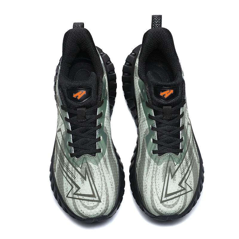 ‘Neo Racer’ X9X Sneakers - Sneakernational