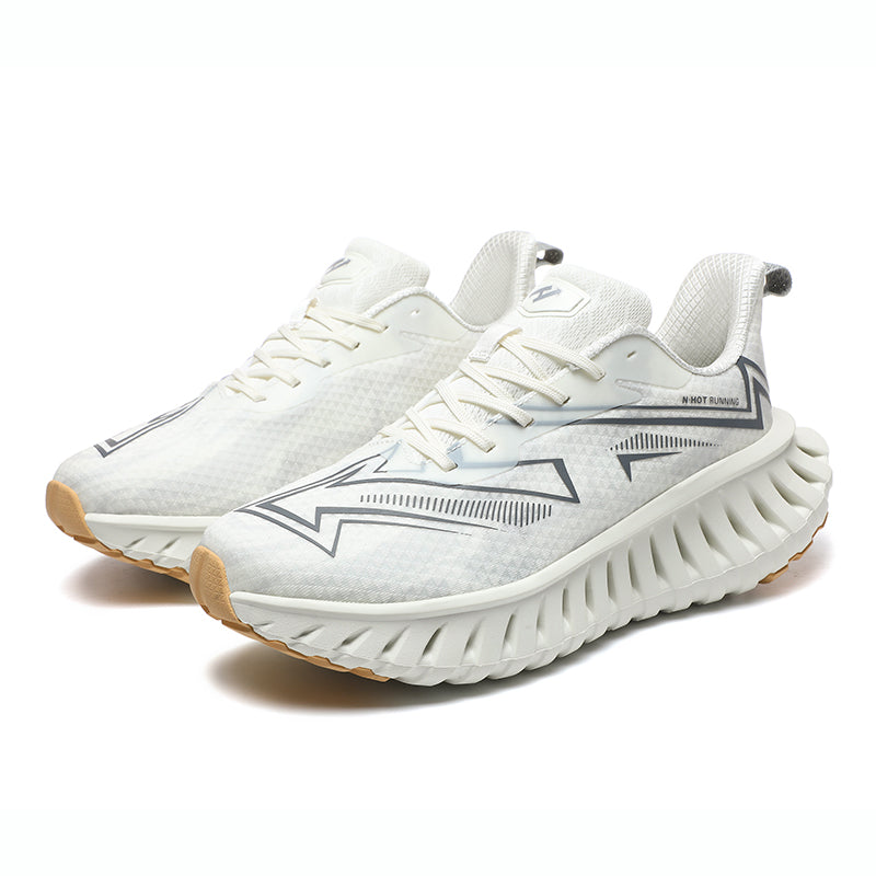 ‘Neo Racer’ X9X Sneakers - Sneakernational