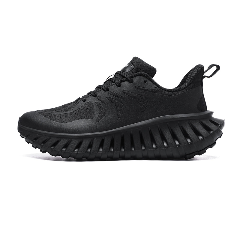 'Void Striker' X9X Sneakers - Sneakernational