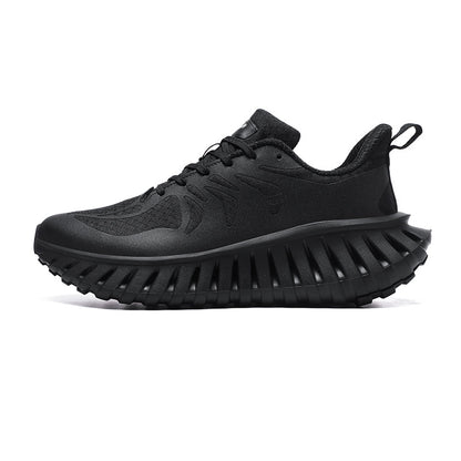 'Void Striker' X9X Sneakers - Sneakernational