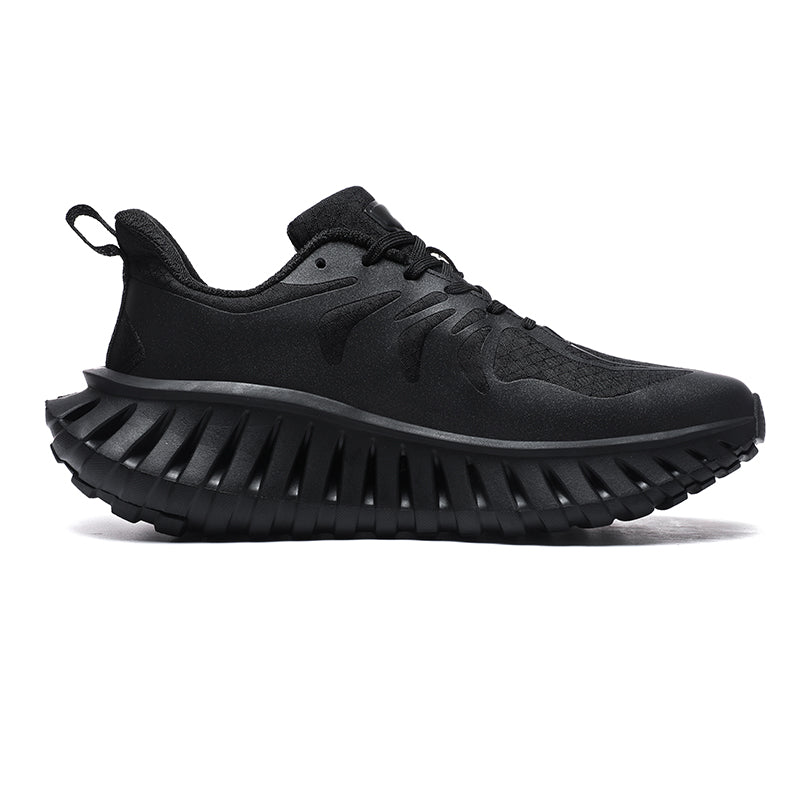 'Void Striker' X9X Sneakers - Sneakernational