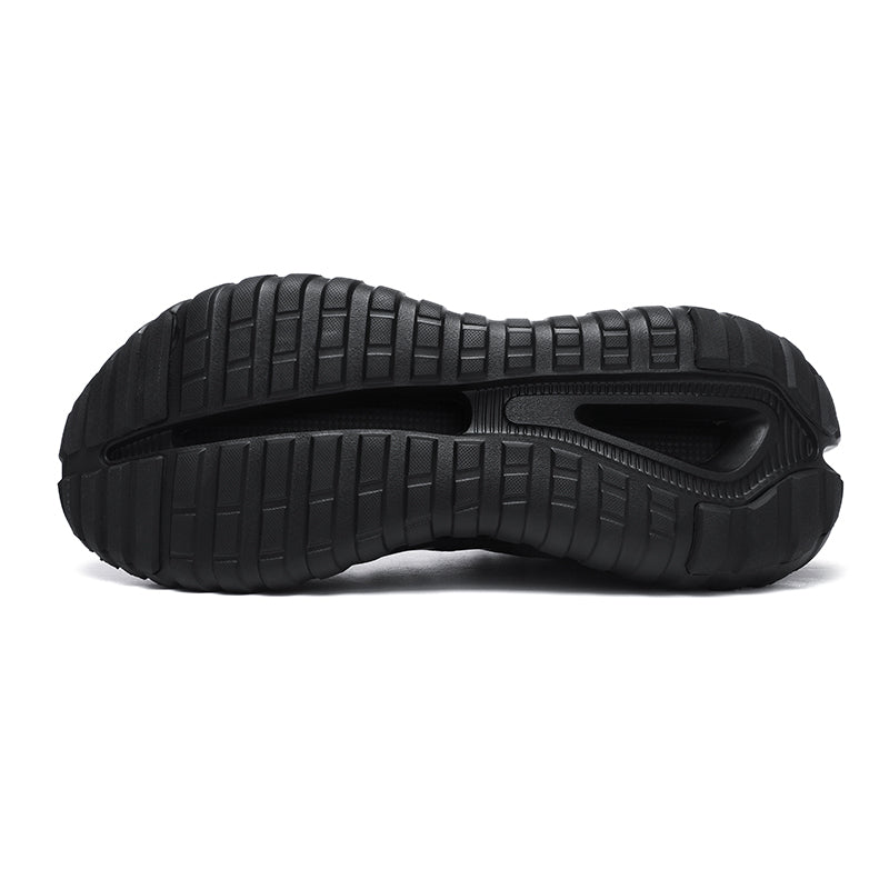 'Void Striker' X9X Sneakers - Sneakernational