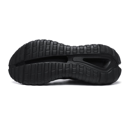 'Void Striker' X9X Sneakers - Sneakernational