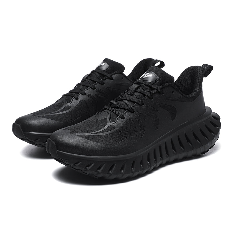 'Void Striker' X9X Sneakers - Sneakernational