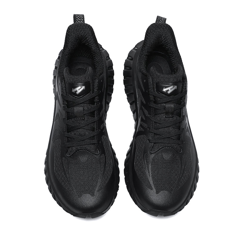 'Void Striker' X9X Sneakers - Sneakernational