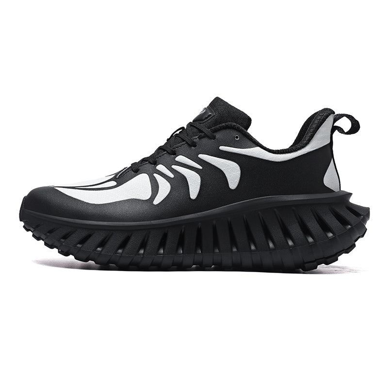 'Void Striker' X9X Sneakers - Sneakernational