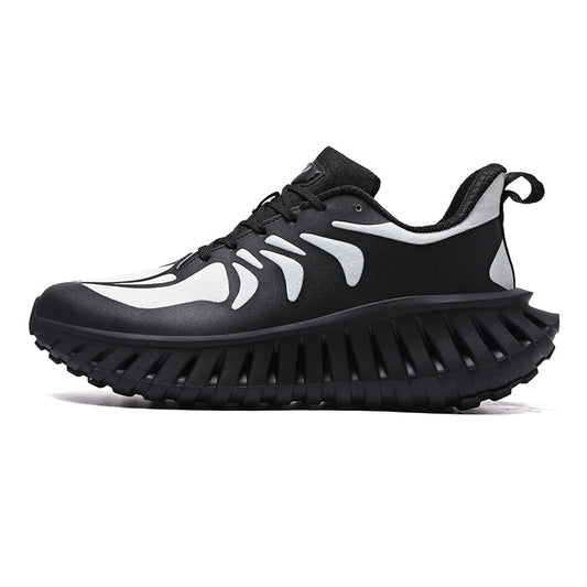 'Void Striker' X9X Sneakers - Sneakernational
