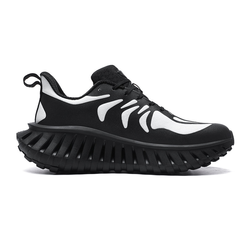 'Void Striker' X9X Sneakers - Sneakernational