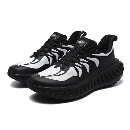 'Void Striker' X9X Sneakers - Sneakernational