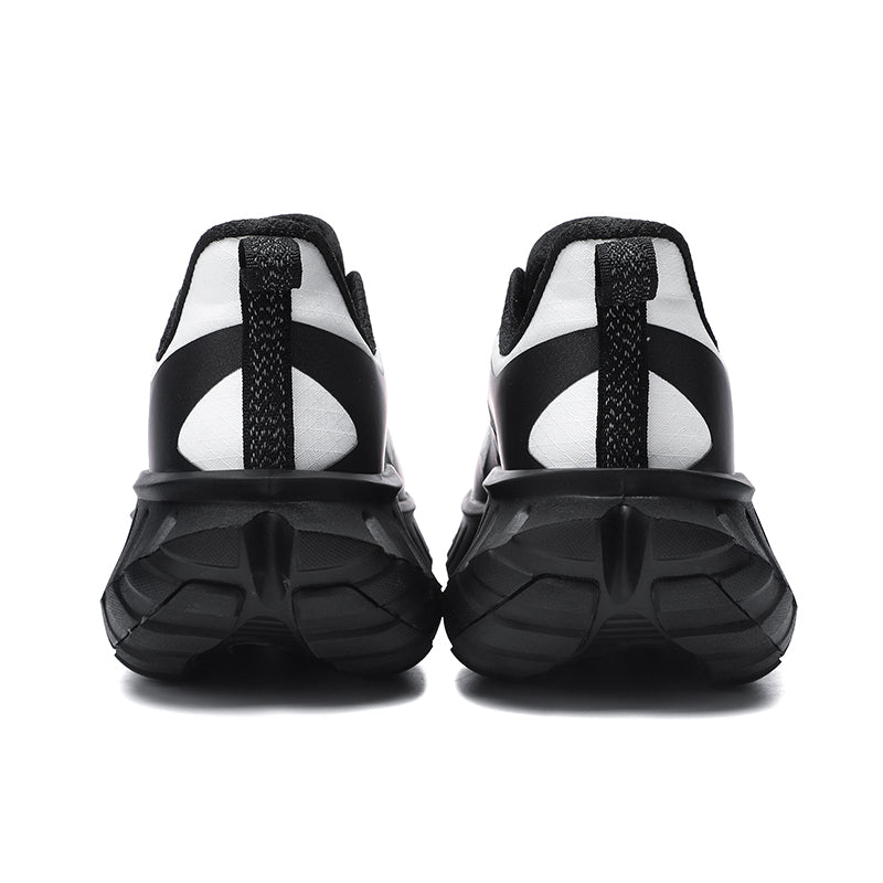 'Void Striker' X9X Sneakers - Sneakernational