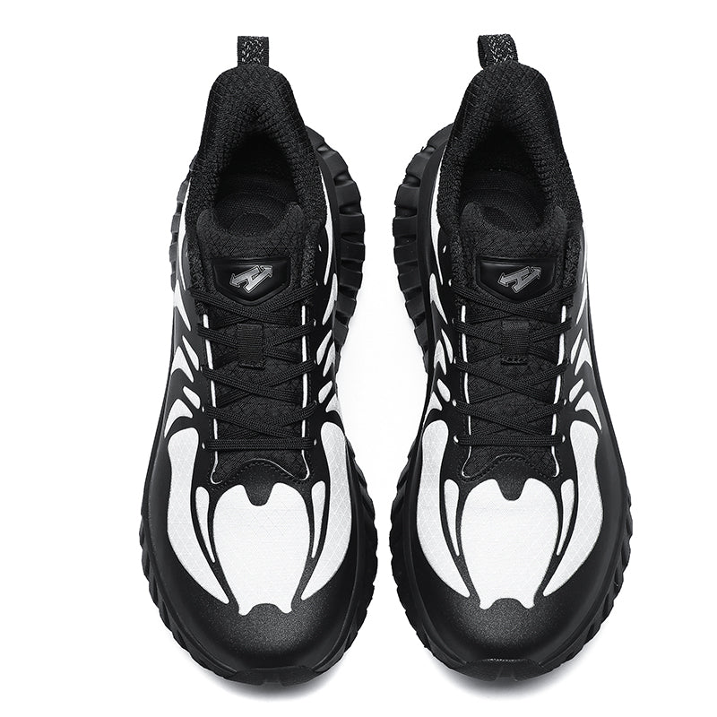 'Void Striker' X9X Sneakers - Sneakernational