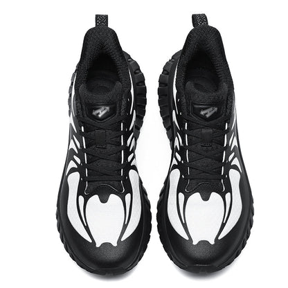 'Void Striker' X9X Sneakers - Sneakernational