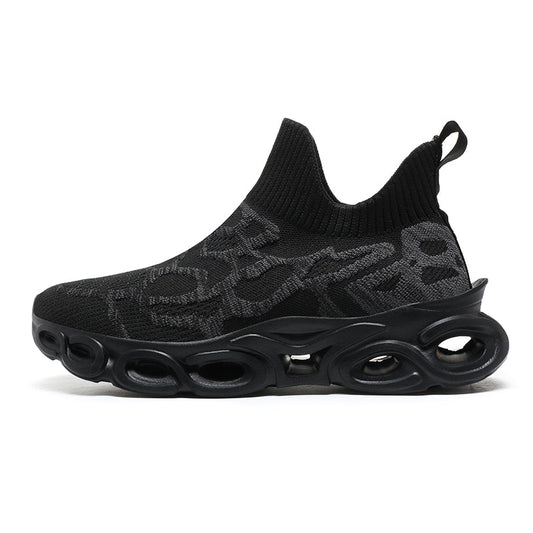 ‘Stealth Phantom’ X9X Sneakers - Sneakernational