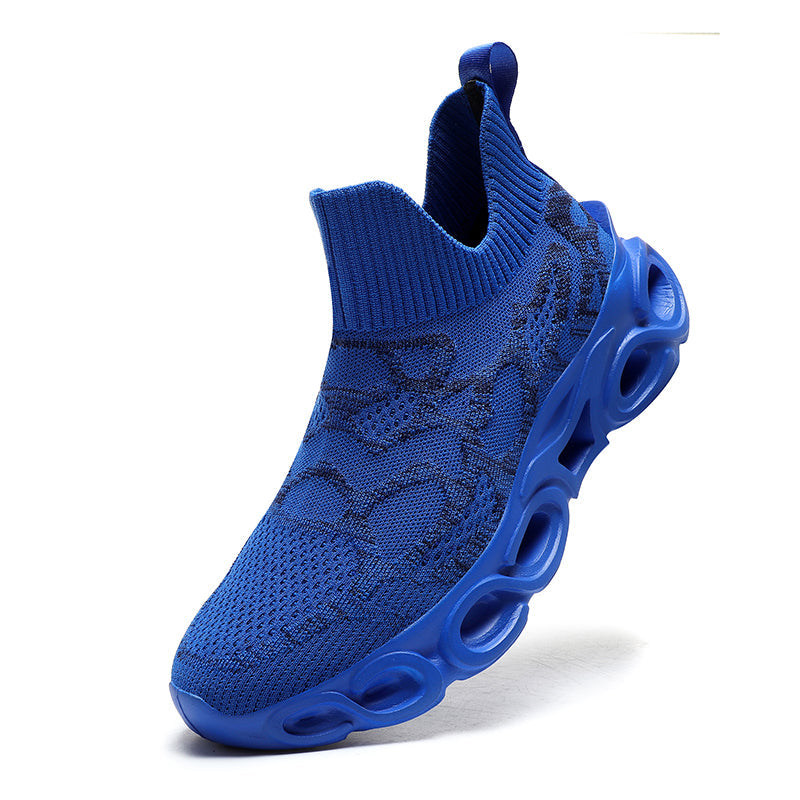 ‘Stealth Phantom’ X9X Sneakers - Sneakernational