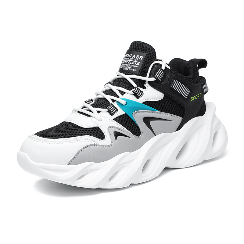 ‘Horizon Astralyte’ X9X Sneakers - Sneakernational