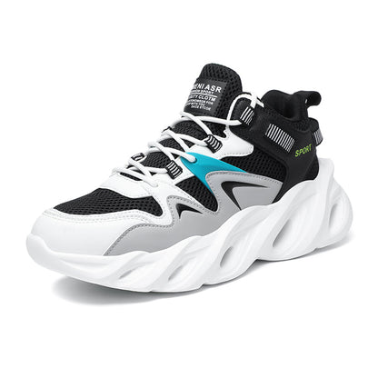 ‘Horizon Astralyte’ X9X Sneakers - Sneakernational