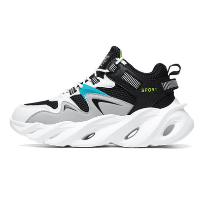 ‘Horizon Astralyte’ X9X Sneakers - Sneakernational